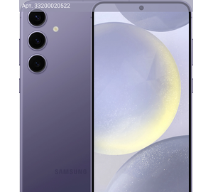 Смартфон Samsung Galaxy S24+ SM-S926B 12ГБ/256ГБ, фиолетовый, АРМЕНИЯ (AU) без RuStore (sm-s926bzvdcau)