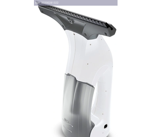 Стеклоочиститель Karcher WV 1 Plus Frame Edition белый/серый (1.633-620.0)
