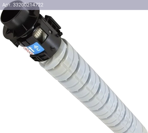 Картридж Ricoh IM C3000/IM C3500 голубой (842258)