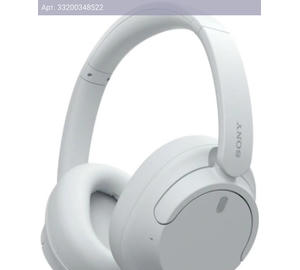 Гарнитура Sony WH-CH720N белый