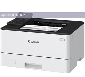 Принтер Canon i-Sensys LBP246DW белый (5952c006)