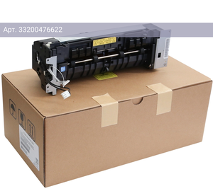 Печка в сборе Cet CET421007E для Kyocera Ecosys M2040dn/2135dn/2635dn/2540dn/2640idw/2735dw (302rv93055/fk-1150)