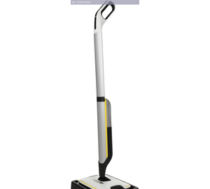 Электрошвабра Karcher FC 7 Cordless белый/белый (1.055-701.0)