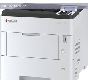 Принтер Kyocera Ecosys PA6000x белый (110c0t3nl0)