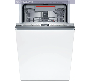 Посудомоечная машина Bosch SPV6EMX65Q