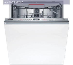 Посудомоечная машина Bosch SMV4HVX00E