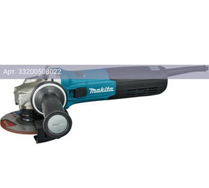 Угловая шлифмашина Makita GA5090X01