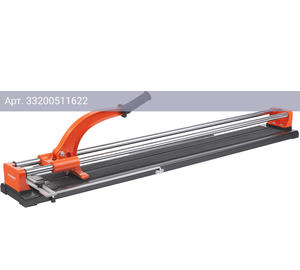 Плиткорез ручной Patriot THC 1200 оранжевый/черный (350004454)