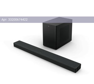 Саундбар TCL C935U