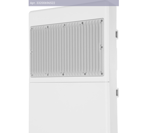 Коммутатор управляемый MikroTik netPower 16P CRS318-16P-2S+OUT