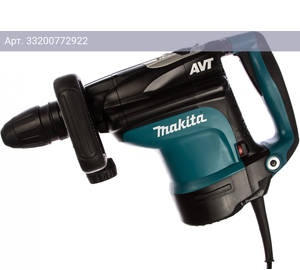 Перфоратор Makita HR4511C