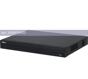 Видеорегистратор Dahua DHI-NVR4216-4KS3