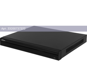 Видеорегистратор Dahua DHI-NVR4208-8P-4KS3