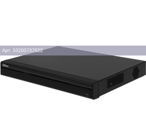 Видеорегистратор Dahua DHI-NVR4208-4KS3