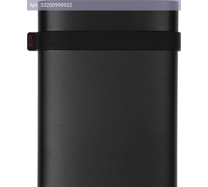 Внешний жесткий диск 2TB Silicon Power Armor A85B черный USB3.0 (sp020tbphd85bs3k)
