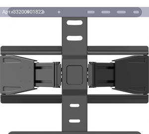 Кронштейн для телевизора Ultramounts UM955, 37-75
