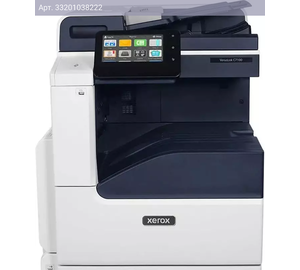 МФУ Xerox Versalink C7120/C7125/C7130 белый/темно-синий (c7101v_d)
