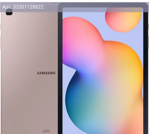 Планшет 10.4