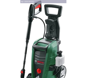 Минимойка Bosch UniversalAquatak 125 (06008a7a00)