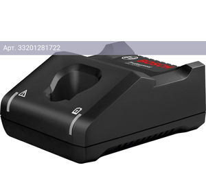 Зарядное устройство Bosch GAL 12V-40 (1600a019r3)