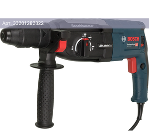 Перфоратор Bosch GBH 2-28 F (0611267600)