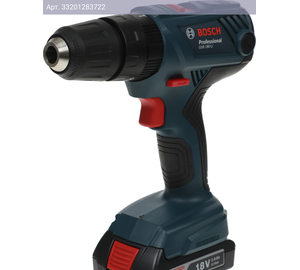 Ударная дрель-шуруповерт Bosch GSB 180-LI (06019F8307)