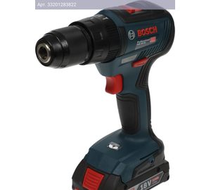 Ударная дрель-шуруповерт Bosch GSB 18V-50 + L (06019H5100)