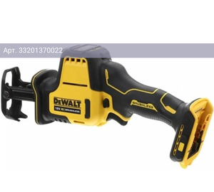 Сабельная пила DeWalt DCS369N (dcs369n-xj)