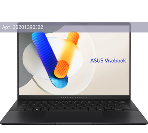 Ноутбук Asus VivoBook M5406NA-QD109, 14