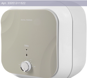 Водонагреватель Royal Thermo Stilla RWH 10 O (нс-1588112)