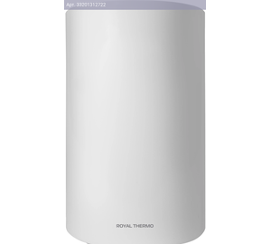 Водонагреватель Royal Thermo Heatronic DL Slim RWH 30 DryHeat (нс-1588123)