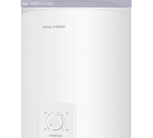 Водонагреватель Royal Thermo Genie Eco O RWH 10 (нс-1605934)