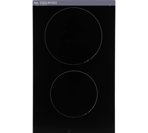 Варочная поверхность Lex EVH 320B BL черный (chpe000009)