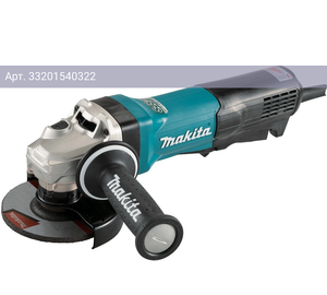 Угловая шлифмашина Makita GA5095X01