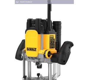 Фрезер DeWalt DWE625-QS