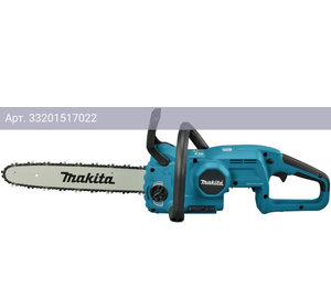 Цепная пила Makita DUC357 (DUC357Z)