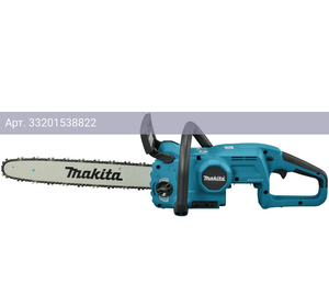 Цепная пила Makita DUC407Z