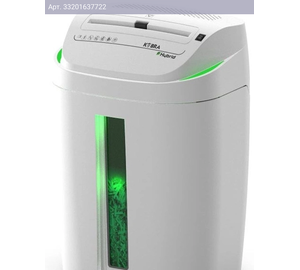 Уничтожитель бумаги Kobra C4-Hybrid E/S (99.953)