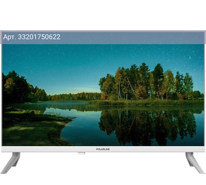 Телевизор PolarLine 24PL52TC, 24