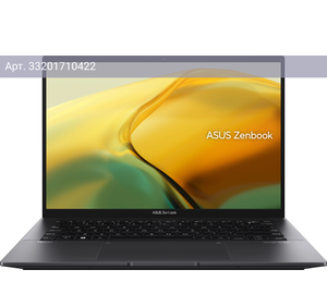 Ноутбук Asus Zenbook UM3402YA-KP854, 14