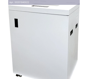 Уничтожитель бумаги Office Kit S1650 3,9х35 (OK39351650)