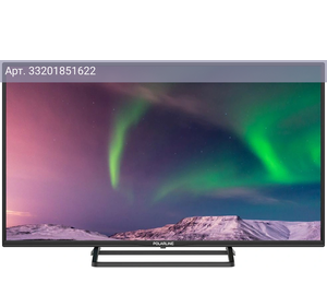 Телевизор PolarLine 40PL53TC-SM, 40