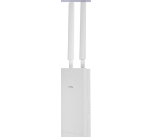 Точка доступа Cudy AP1300 Outdoor белый
