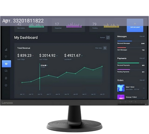 Монитор 23.8