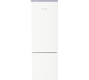Холодильник двухкамерный Liebherr CBNc 5723 белый