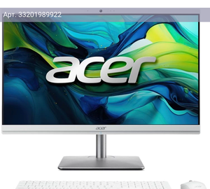 Моноблок Acer Aspire C24-195ES, 23.8