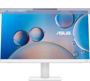 Моноблок Asus A5402WVA-WPC0040, 23.8