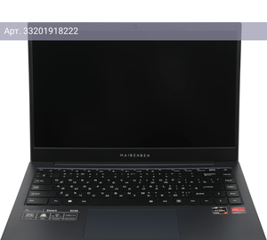 Ноутбук Maibenben S14A-R545UM, 14