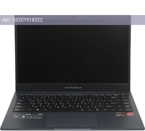 Ноутбук Maibenben S14A-R545UM, 14