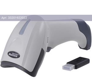 Сканер штрих-кода Mertech CL-2310 HR Superlead (4839)